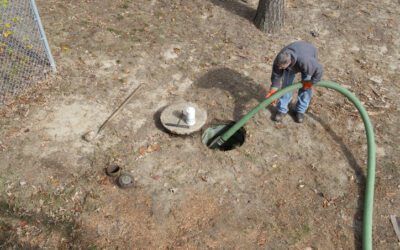 5 Signs You Need to Have Your Septic Tank Pumped